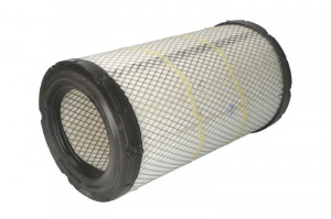 Filtru aer element filtrant CASE; JOHN DEERE 344G; 444G; CX130; CX160; CX210; CX240 4045T; 4276T; 4TA390 - Img 2