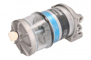 Filtru combustibil 1/2-20UNF potrivit MASSEY FERGUSON 11, 102, 122, 130, 132 S, 133, 133S, 134 V, 135, 135 FR, 135 MK III, 135 S, 135 UK, 135 V, 142 (3 CYL) (complet, complet)