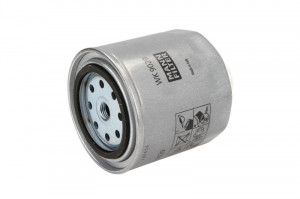 Filtru combustibil CASE IH JX; FIAT 100-XX, F; NEW HOLLAND TL 8055.05.000-8065.06.300 1984-2008 - Img 1