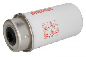 Filtru combustibil CLAAS ARION, AXION; JOHN DEERE 6000, 7000 4045HL288-6081H dupa 2011 - Img 1