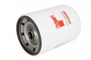 Filtru combustibil potrivit AG CHEM 8103, 3104, 8104; BOBCAT 975; CLAAS 616, 656, 696, 816, 826, 836; HITACHI LX150-2, LX150-3, LX150E-2 (insurubat dimensiune filet: 7/8-14UN2B)