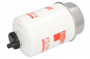 Filtru combustibil potrivit FENDT 9300R, 9350R; AG CHEM 8103, 3104, 8104; AGCO 205B, 220A, 225B, 240A, 250B, 275B; ATLAS XAS 90; BAOLI CPCD40; BELL 310 SG, 315 SG (element filtrant) - Img 2
