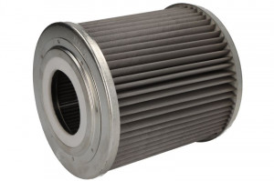 Filtru hidraulic (element filtrant) AGCO 9000, DT; CHALLENGER MT; CLAAS ARES, ARION, ATLES, AXION; MASSEY FERGUSON 5000, 6000, 7000, 8000 1006-60T-BF6M1013 - Img 1