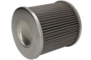 Filtru hidraulic (element filtrant) AGCO 9000, DT; CHALLENGER MT; CLAAS ARES, ARION, ATLES, AXION; MASSEY FERGUSON 5000, 6000, 7000, 8000 1006-60T-BF6M1013 - Img 2
