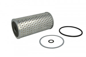 Filtru hidraulic potrivit ADAMS 660, 660 B, 660 PF, 777, 777 PF; AKERMAN H11B, H12, H12B; ALLIS CHALMERS 41, 45, 460, 555, 645, 707, 707XTB, 714B, 715, 715D, 745, 745 H (element filtrant)