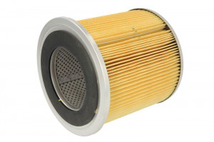 Filtru hidraulic potrivit FORD 3055, 3120, 3150, 3190, 4140, 4410, 4500; NEW HOLLAND 3300, 3310 (element filtrant) - Img 2