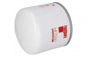 Filtru hidraulic potrivit URSUS 7524, 6024; AG CHEM 544; AKTIV FISCHER M 800; ALLIS CHALMERS 715, 715D; ARMATRAC 1104; BASAK 2090, 2100, 2110; BERLIET 550K; BOBCAT 970, 980, 360 (insurubat) - Img 2