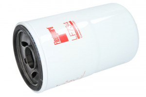 Filtru ulei potrivit AG CHEM 1804, 1844; AVELING-BARFORD WXL024; BOMAG K300, K301, K401; CASE IH 1550, 1660, 1670, 1680, 721, 7110, 7120, 7130, 7140, 7150, 821, 9110, 9130, 9230 (insurubat)