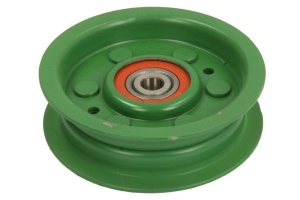 Fulie arbore cotit potrivita JOHN DEERE 1165, 1175, 1175H, 1450, 1470, 1550, 1570, 9450, 9500, 9540 WTS, 9550, 9550 SH, 9560, 9560 SH, 9560 WTS, 9560i STS, 9580 WTS, 9600, 9640 WTS