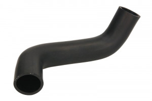 Furtun cauciuc sistemul racire potrivit URSUS 4512, 4514, 5312, 5314, 5714; MASSEY FERGUSON 16, 150, 165, 168, 185, 25, 261, 265, 275 (cauciuc, pozitie de montare Inferior)