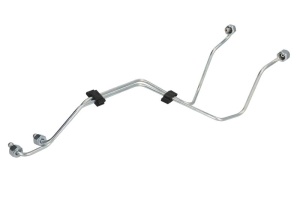 Furtun combustibil potrivit JCB 3CX, 3CX SITEMASTER, 3CX-2, 3CX-4, 3CXC, 3CXS, 3CXT, 4CX, 4CXC