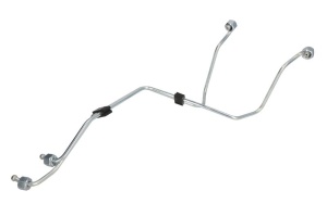 Furtun combustibil potrivit JCB 3CX, 3CX SITEMASTER, 3CX-2, 3CX-4, 3CXC, 3CXS, 3CXT, 4CX, 4CXC