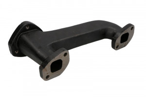 Galerie de evacuare potrivit URSUS 2812, 3512, 3514, 360 3P, 235, 255; LEYLAND 245, 253; MASSEY FERGUSON 133, 133 MK III, 133 STANDARD, 133 SUPER, 133S, 135, 135 FR, 135 MK III, 135 S