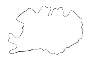 Garnitura capac culbutori cauciuc potrivita DEUTZ FAHR L 710, L 720, L 730; SAME 210
