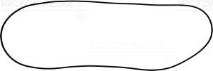 Garnitura capac supape (NBR) JOHN DEERE 6320; 6420 4045H; 4045HL 472; 4045HL 473 - Img 2