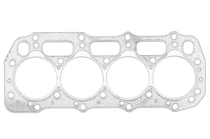 Garnitura chiulasa 404, WACKER NEUSON ET 65, EW 65, EZ 53, EZ 80; WEIDEMANN 2070 CX50 T; YAGMUR 550 4WD