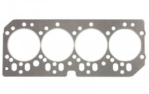 Garnitura chiulasa 4045H; 4045HL472; 4045HL473; 4045HL474, BOBCAT 975; CLAAS 546, 556, 566, 456 RA, 456 RC, 456 RX; DITCH WITCH 100; JOHN DEERE 344G, 3200, 3215, 3220, 3300 A, 3300 X