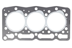 Garnitura chiulasa (grosime: 1,6mm) D1005, BOBCAT 300; KUBOTA B 2100, B 7500, B 7500 DT, B 7500 HSD, ZD 326; SCHAEFFER 221, 222
