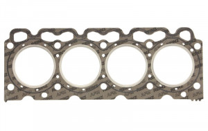 Garnitura chiulasa (grosime: 1,7mm diametru: 92,5mm) F4L1011, AHLMANN AL70; ATLAS AR 62 D; HOLDER 550S, 560, 750, 750P, 750S; INGERSOLL RAND P180WD
