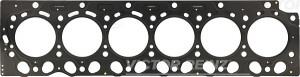 Garnitura chiulasa potrivita AHLMANN AS210; DEUTZ FAHR 105, 105 MK3, 108, 110, 110 MK3, 118, 120, 120 MK2, 128, 130, 130.6, 150, K 110, M 600, M 610 (grosime: 1, 46mm diametru: 99mm) - Img 2