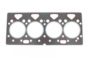 Garnitura chiulasa potrivita CASE IH 580 K, 580 L, 580 SE, 580 SK, 580 SL, 5110, 5120, 5120 A, 5220 (diametru: 104mm)
