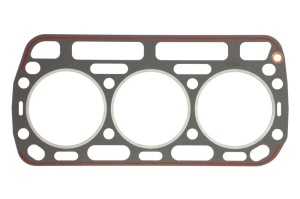 Garnitura chiulasa potrivita CASE IH D 320, D 320 S, D 322, D 324, D 324 S, D 326, DED-3 (diametru: 94mm)