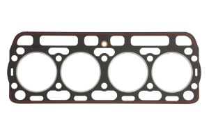 Garnitura chiulasa potrivita CASE IH D 436, D 438, D 439 (diametru: 89mm)