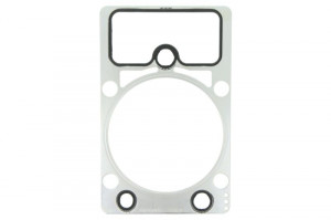 Garnitura chiulasa potrivita DEUTZ FAHR 7545 RTS, 400, M 41/20, 8 XL; KAMAZ 65226 (grosime: 1, 8mm diametru: 146mm)