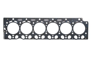 Garnitura chiulasa potrivita DEUTZ FAHR M 410, M 410 PROFILINE, M 420, M 420 PROFILINE, M 600, M 610, M 610 PROFILINE, M 615, M 615 PROFILINE, M 620 (grosime: 1, 2mm diametru: 102mm)