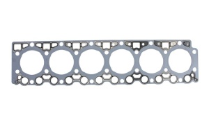Garnitura chiulasa potrivita FENDT 922 VARIO, 924 VARIO, 927 VARIO, 933 VARIO, 936 VARIO; DEUTZ FAHR X 710, X 720; SAME 230, 270, 150 CONTINUO; VOLVO 9820, 8700 (grosime: 1, 15mm)