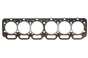 Garnitura chiulasa potrivita FIAT 1580, 1580 DT, 1880, 1880 DT, 160-90, 160-90 DT, 180-90, 180-90 DT, 315, 315 R, FE28, FE28HD, FE28LC, FE28M, FE28MHD; HITACHI DX175, DX195L, FR160