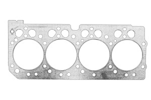 Garnitura chiulasa potrivita JOHN DEERE 310K, 310L, 310SK, 315SL, 332, 410K, 410L, 444G, 4045, 5085M, 5090M 2WD, 5090M 4WD, 5090R, 5100M 2WD, 5100M 4WD, 5100R, 5105ML, 5115M