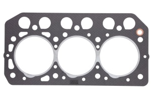Garnitura chiulasa potrivita MITSUBISHI S3L (diametru: 80mm)