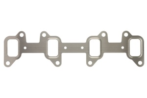 Garnitura galerie evacuare potrivita JCB 3CX, 3CX SITEMASTER, 3CX-2, 3CX-4, 3CXC, 3CXS, 3CXT, 4CX, 4CXC
