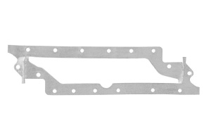 Garnitura pompa ulei potrivita ATLAS 60; CASE IH 48, 48 A, 52 2WD, 52 4WD, 58, 58 A, 63 2WD, 63 4WD, 50, 60; EICHER 3155, 3255, 3256; HYSTER S30C, S40C; INGERSOLL RAND P140WP (hartie)