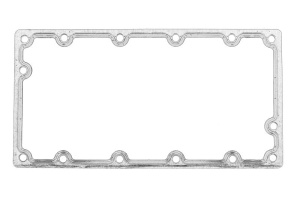 Garnitura radiator ulei potrivita PERKINS 1006.6; 1006.60; 1006.60T; 1006.60TW; 1006.6T; 1006E-6TW