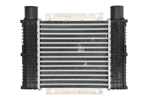Intercooler potrivit NEW HOLLAND T3.50F, T3.55F, T3.65F, T3.75F