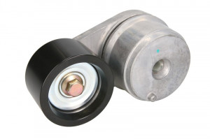Intinzator de curea multi-V potrivit FENDT 5220 E, 8350, 8370P, 8380P, 8400P; CHALLENGER 644C, 645, 648, 648C, 652C, 654, MT 455D, MT 465D, MT 485D, MT 495D, MT 515D, MT 525D, MT 535D