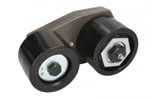 Intinzator de curea multi-V potrivit FENDT 6300, 6300 C, 8300, 8350; MASSEY FERGUSON 7270, 7272, 8270 XTRA, 8280 XTRA, 8470, 8480, 7274, 7276, 7278