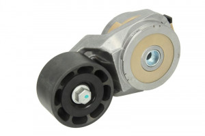 Intinzator de curea multi-V potrivit JOHN DEERE 110, 210, 2254, 315, 3410, 400, 415, 420, 450, 500, 505, 510, 515, 520, 575, 5083E, 5093E, 5101E, 5310, 5320, 5403, 5410, 5415 2WD, 5415 4WD