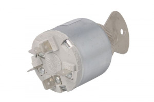 Intrerupator de aprindere potrivit CASE IH 2120, 2130, 2140, 2150, PJ 55, PJ 65, PJ 75, PJN 55, PJN 65, PJN 75, PJV 55, PJV 65, PJV 75 - Img 2