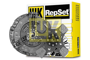 Kit ambreiaj 280mm potrivit CASE IH JX100, JX75, 1085 C, 1095 C, 1095 N, 1095 V, 105 F, 105 N, 105 V, 65 C 2WD, 65 C 4WD, 65 V, 75 C 2WD, 75 C 4WD, 75 F, 75 N, 75 V, 85 C, 85 F, 85 N, 85 V