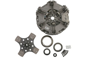 Kit ambreiaj 280mm potrivit JOHN DEERE 5300, 5300N, 5400, 5400N, 5500, 5500N