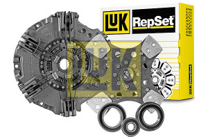 Kit ambreiaj 310mm potrivit CASE IH JX100, JX75, 1060 C, 1060 V, 1070 C, 1070 N, 1070 V, 1075 C, 1075 N, 1075 V, 1085 C, 1095 C, 1095 N, 1095 V, 60, 70, 70 2WD, 70 4WD, 80 2WD, 80 4WD, 90