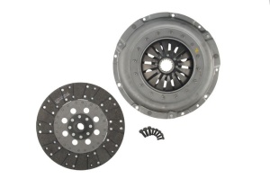 Kit ambreiaj 330mm potrivit ZETOR 10520, 10540, 10641, 10741, 11441, 11641, 11741, 12441, 7520, 7540, 7540 E, 8011, 8045, 8045 CRYSTAL, 8520, 8540, 8540 E, 8620, 8621, 8640, 8641, 9520 - Img 2