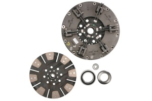 Kit ambreiaj 350mm potrivit CASE IH 1255, 1255 XL, 1255 XLA, 1455 A, 1455 XL, 1455 XLA