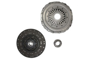 Kit ambreiaj potrivit MAN TGL I 2005-2022 (395mm)