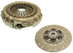 Kit ambreiaj potrivit RVI KERAX, PREMIUM 2; VOLVO 9700, 9900, B9, FM, FM II, FMX, FMX II dupa 2005 (430mm)