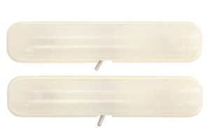 Lampa de iluminat interior 12/24V (cantitate per impachetare: 2pini, pret pt: 2pini) potrivita Caterpillar RT50, RT50SA, RT60,60
