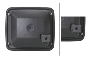Lampa de lucru (H3,12/24V, 55/70W x102mmx94mm) potrivita Deutz Fahr 410, 420, 430, 310, 320 si alte modele - Img 3